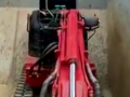 這挖掘機(jī)也太迷你了吧，沒想到這樣一輛卡車，里面居然都能藏得下！ (307播放)