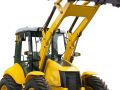 美國(guó)Toro工具：e-Dingo緊湊型多功能裝載機(jī) (374播放)