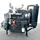 濰坊ZH4100ZY4四缸水冷發(fā)動(dòng)機(jī)55kw/75馬力配套挖掘機(jī)鏟車用柴油機(jī)