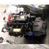 水冷490ZY4K1增壓四缸小型柴油機(jī) 40千瓦55馬力四不像車用發(fā)動(dòng)機(jī)