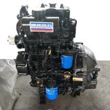 全柴2110G發(fā)動(dòng)機(jī)配套小型挖機(jī)裝載機(jī)專用25KW雙缸兩缸小型柴油機(jī)
