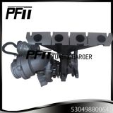 【廠家供應】K04 53049880064 渦輪增壓器 Golf Audi A3 TT