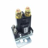 廠家直銷500A大電流直流繼電器12VDC雙電池隔離器叉車電機接觸器