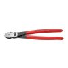 斜口鉗KNIPEX/凱尼派克74 01 250250mm