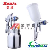 臺(tái)灣star星牌S-770噴槍上下壺噴槍汽車家具油漆噴槍涂料噴漆槍