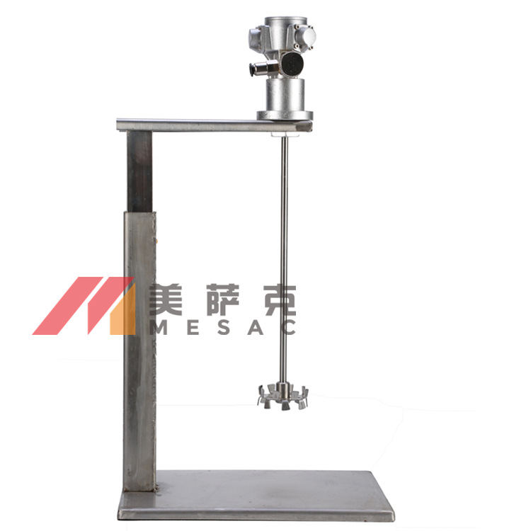 1加侖升降式氣動攪拌器