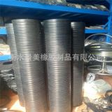 夾布油封 橡膠夾布密封件 壓裂車掛油盤根 壓裂車油封夾布