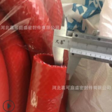 硅膠加線編織無味管 耐壓力防裂防腐蝕耐酸堿油管 汽車暖風(fēng)機(jī)管