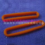 自潤滑汽車用密封件/進口液體硅膠/液態(tài)硅膠制品自潤型硅膠密封件