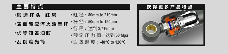 主要特點(diǎn)