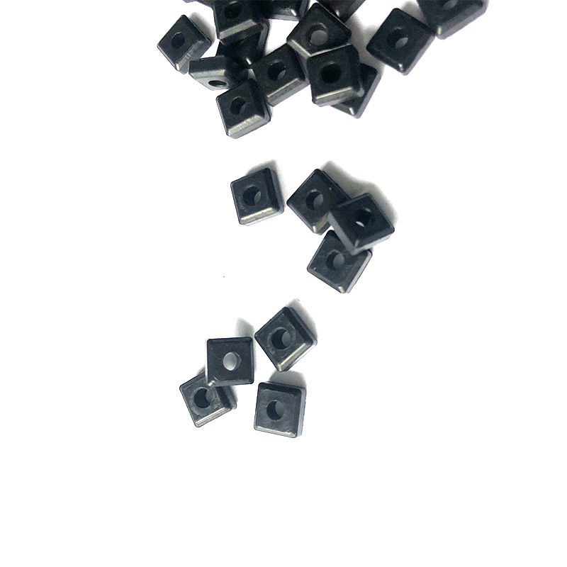 橡膠葉片阻尼3