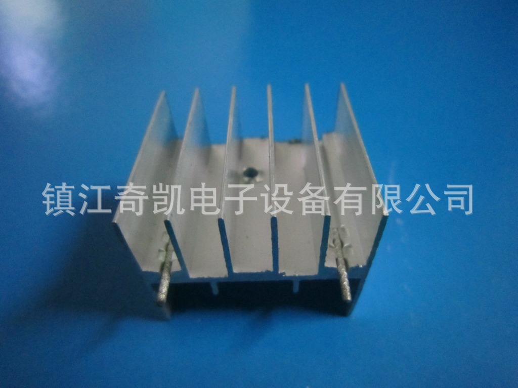 散熱片