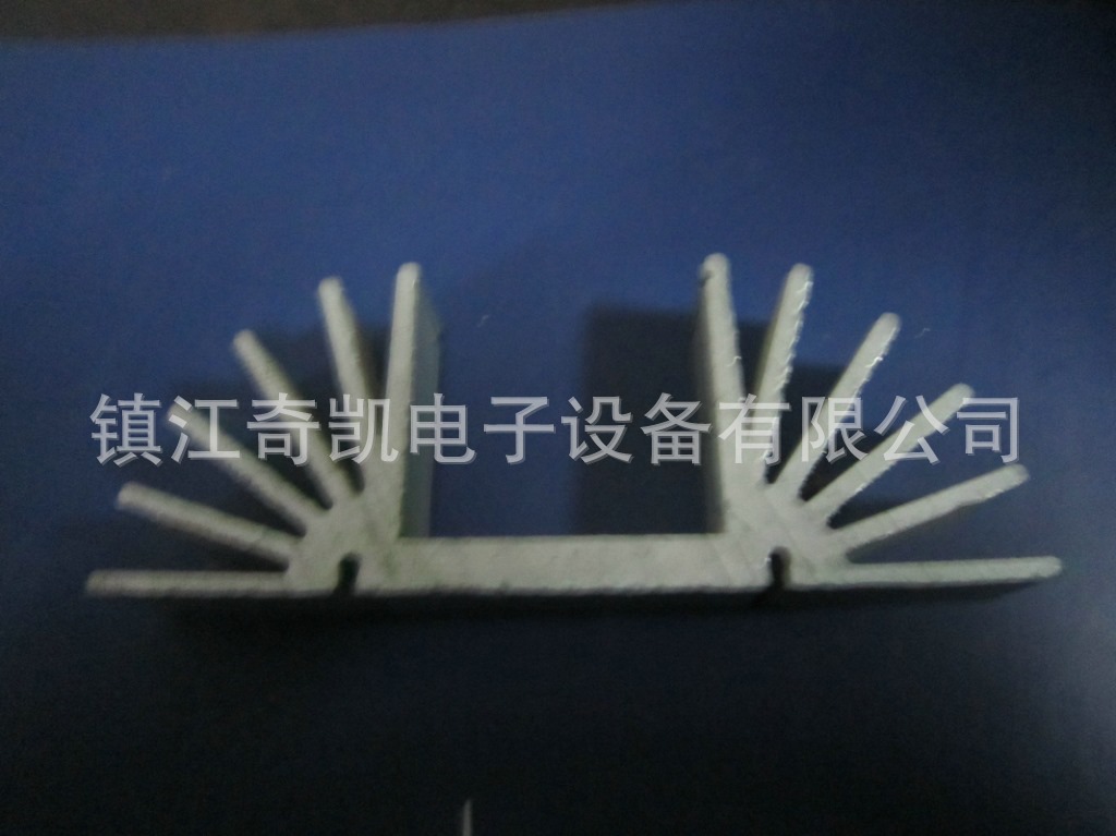 散熱片