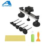 汽車(chē)凹陷修復(fù)工具 免鈑金修復(fù)拉錘維修工具冰雹坑凹痕修復(fù)PDR套裝