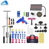 汽車(chē)凹陷修復(fù)工具冰雹坑拉拔器凹痕修復(fù)器冰雹坑修理套裝工廠批發(fā)