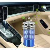 汽車車載空氣凈化器車內(nèi)用品車用消除異味除甲醛PM2.5負(fù)離子氧吧