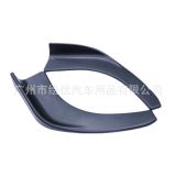 汽車(chē)改裝通用下頂巴、汽車(chē)前鏟 包圍防護(hù)保護(hù)前鏟 下巴