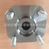 廠家專業(yè)供應(yīng) 前輪轂 型號43502-10030 車型 直銷