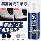 自動(dòng)噴漆手搖噴漆金屬防銹家具木器漆汽車涂鴉墻面家用黑白色油漆