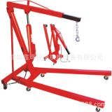 ZX0601A-1 1噸折疊式發(fā)動機(jī)吊機(jī)汽車氣動引擎吊機(jī)變速箱起重機(jī)1