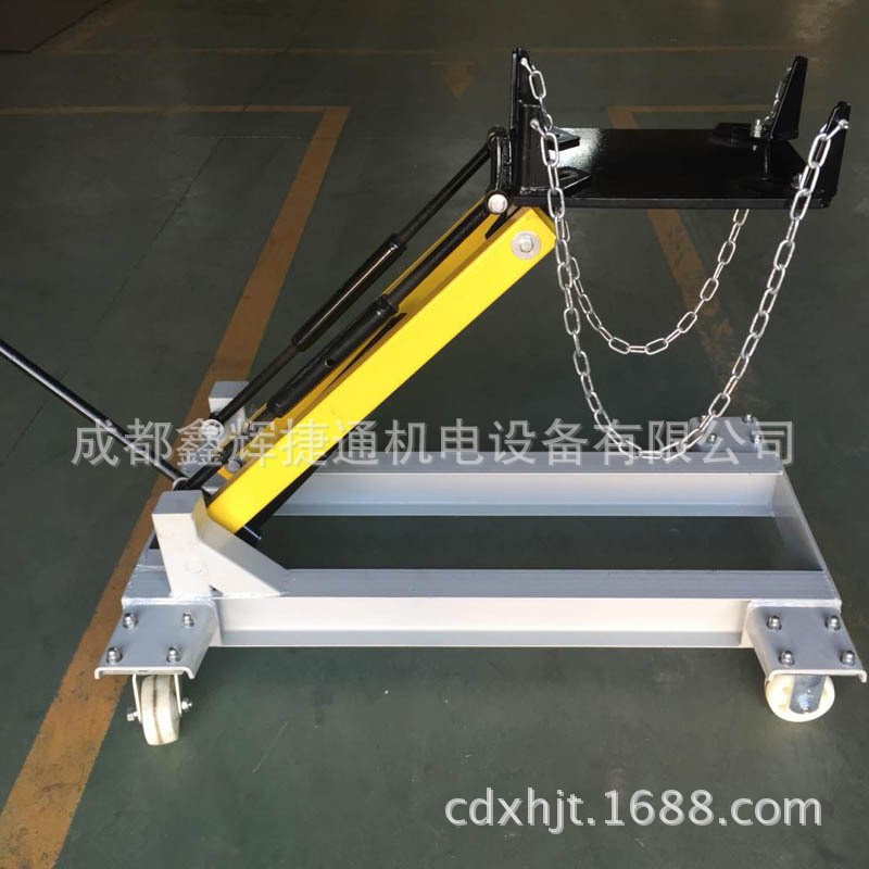 1T變速箱托車