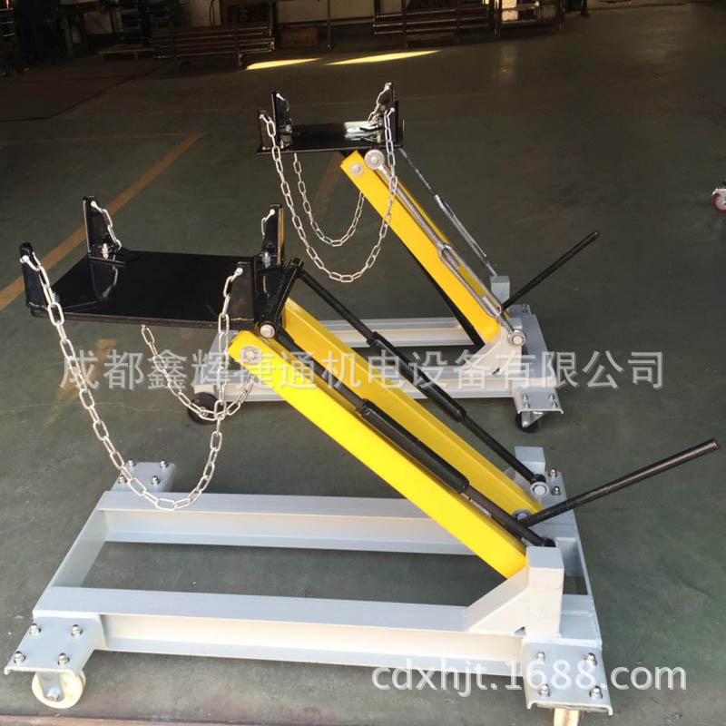 2T變速箱托車