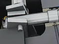 挖掘機(jī)配件液壓泵工作原理 (303播放)