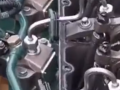 挖掘機(jī)配件制作現(xiàn)場，機(jī)器運(yùn)轉(zhuǎn)的原理很簡單，制作的零件作用卻很大！ (363播放)