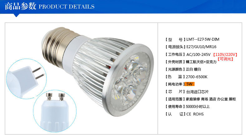 5W 參數(shù)