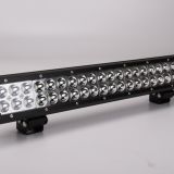 LED9-32V126W雙排長(zhǎng)條汽車燈 越野車貨車工程車照明燈 頂燈 射燈