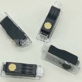 廠家直銷路虎專用迎賓尾燈鐳射照地燈投影LED裝飾燈無損改裝