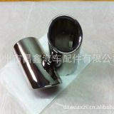 12-17款速騰尾喉/高7尾喉/高爾夫1.4T尾喉/速騰烤藍/凌渡230尾喉