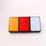 供應(yīng)貨車(chē)房車(chē)拖車(chē)24V 12V高亮LED車(chē)尾燈防水
