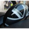 適用于寶MINI轉速表殼 R56 R60 one Cooper 轉速蓋貼 mini車內(nèi)貼