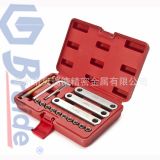 福特 剎車(chē)卡鉗座螺牙再生器 廠(chǎng)家直銷(xiāo) 汽保工具 bruide