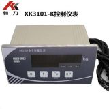 柯力XK3101-K控制儀表4-20MA/232輸出稱(chēng)重控制儀表反應(yīng)釜顯示儀表
