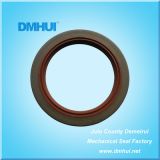 廠家批發(fā) 巨鹿DMHUI油封 變速箱氟骨架油封 75*100*10可代替進(jìn)口