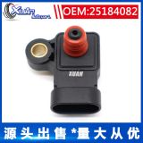 適用于雪佛蘭大宇汽車 進氣壓力傳感器96417830 25184082