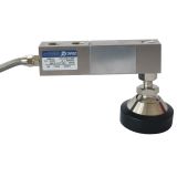 供應(yīng)攪拌站傳感器ZEMIC中航loadcell Model：H8C-C3-1.0T--4B料罐