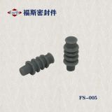 廠家生產(chǎn)銷(xiāo)售密封堵FS005肓堵172748-2肓塞硅橡膠制品 可加工訂制