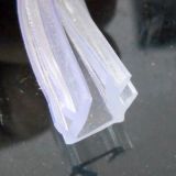 透明移門膠條 移門透明條 5mm 4mm移門透明膠條 移門玻璃膠條