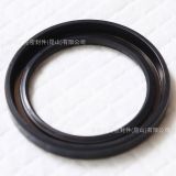 機(jī)械密封定做 汽車油封批發(fā) 丁腈氟膠PTFE u型橡膠密封條