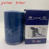 OE加工機(jī)油濾清器26310-27200 2631027200機(jī)油濾芯