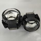 【新品上市】奧卡途汽車大燈雙光透鏡遠(yuǎn)近一體直射矩陣光型