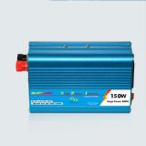廠家直銷(xiāo)車(chē)載家用電源轉(zhuǎn)換器12V轉(zhuǎn)220V150W200W純正弦波逆變器