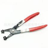 直型喉式管束鉗 汽車水管鉗卡鉗 卡箍鉗 卡扣鉗 汽修工具