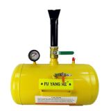 廠(chǎng)家供應(yīng)汽車(chē)真空胎爆充器5-10加侖快放型輪胎爆沖輪胎高壓充氣罐