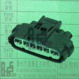 梟騰/汽車連接器/6孔護(hù)套/DJY7069A-2.2-21 舉報(bào) 本產(chǎn)品采購屬于商業(yè)貿(mào)易行為
