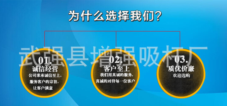 為什么選擇