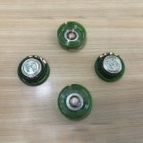 21mm環(huán)保小磁喇叭8歐0.25瓦塑膠外磁喇叭復(fù)讀對講電話機玩具喇叭